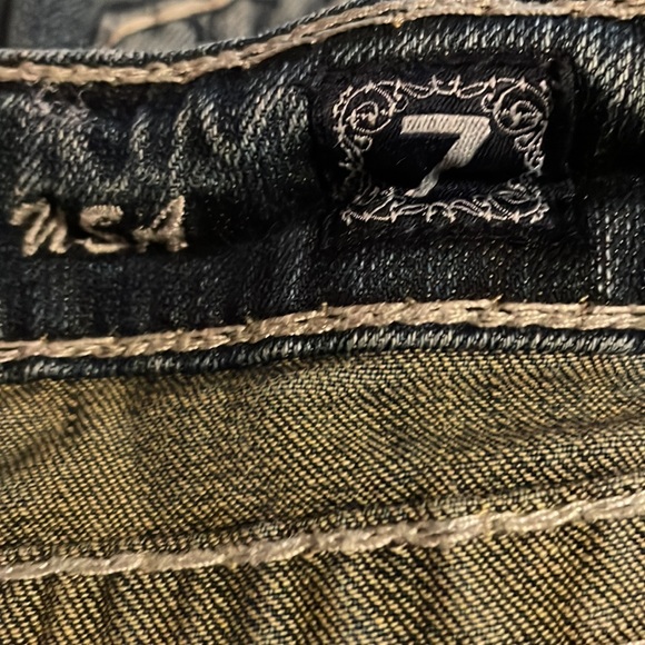 L. A. Idol jeans USA jeans - Picture 11 of 13